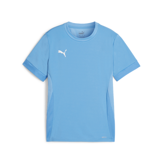 Teamgoal Matchday Jersey Jr Blau 18