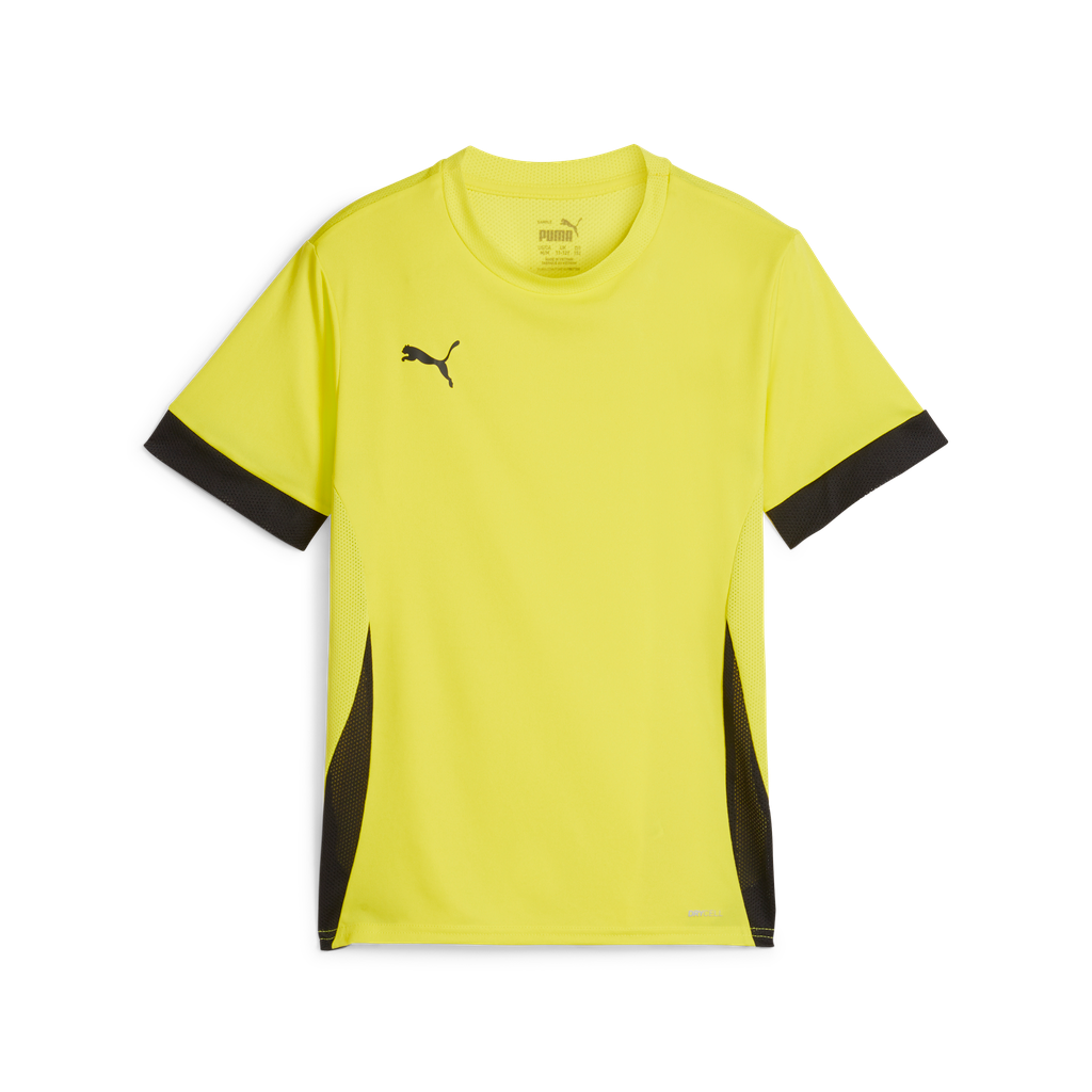 Teamgoal Matchday Jersey Jr Gelb 23