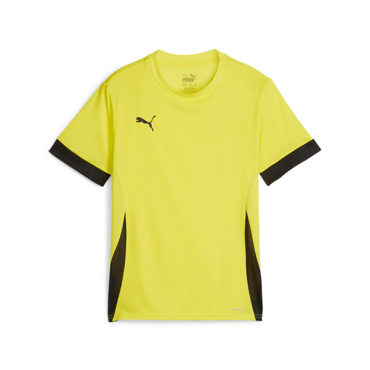 Teamgoal Matchday Jersey Jr Gelb 23