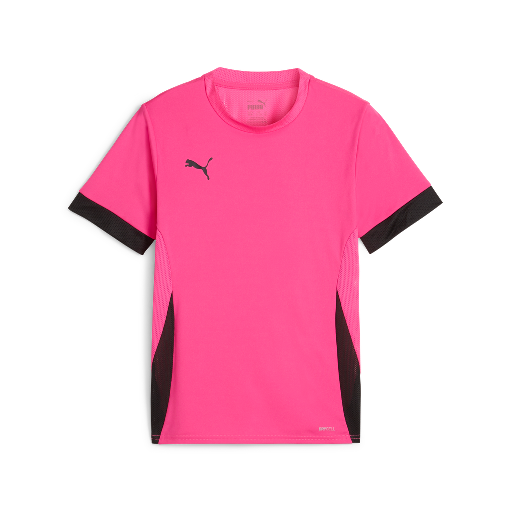 Teamgoal Matchday Jersey Jr Pink