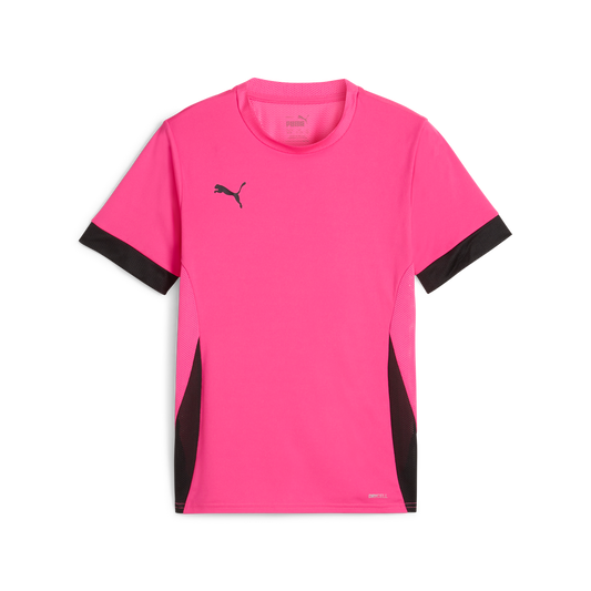 Teamgoal Matchday Jersey Jr Pink