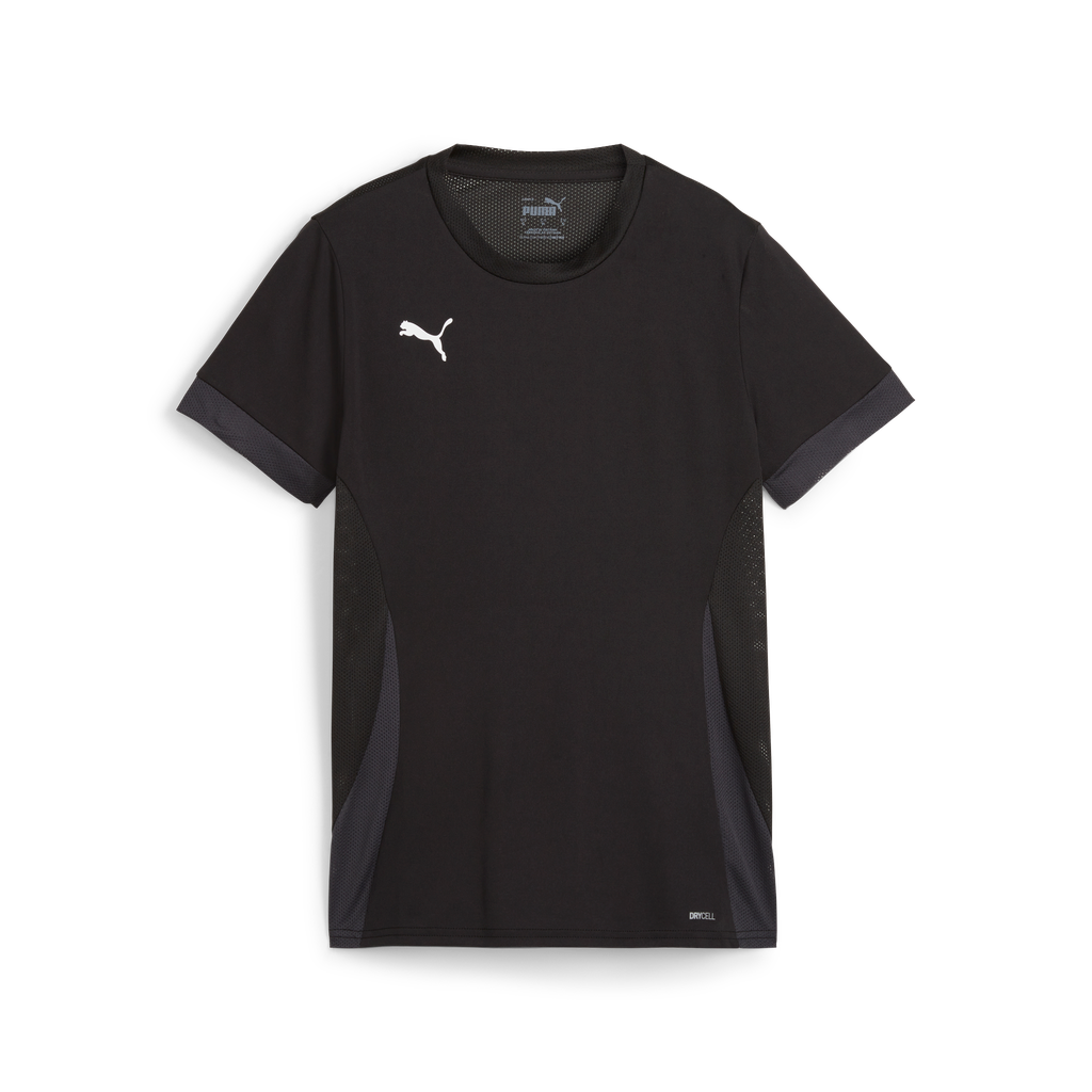 Teamgoal Matchday Trikot Wmns Schwarz