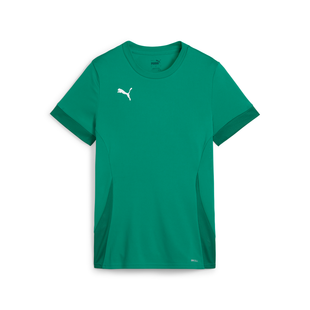 Teamgoal Matchday Trikot Wmns Grün