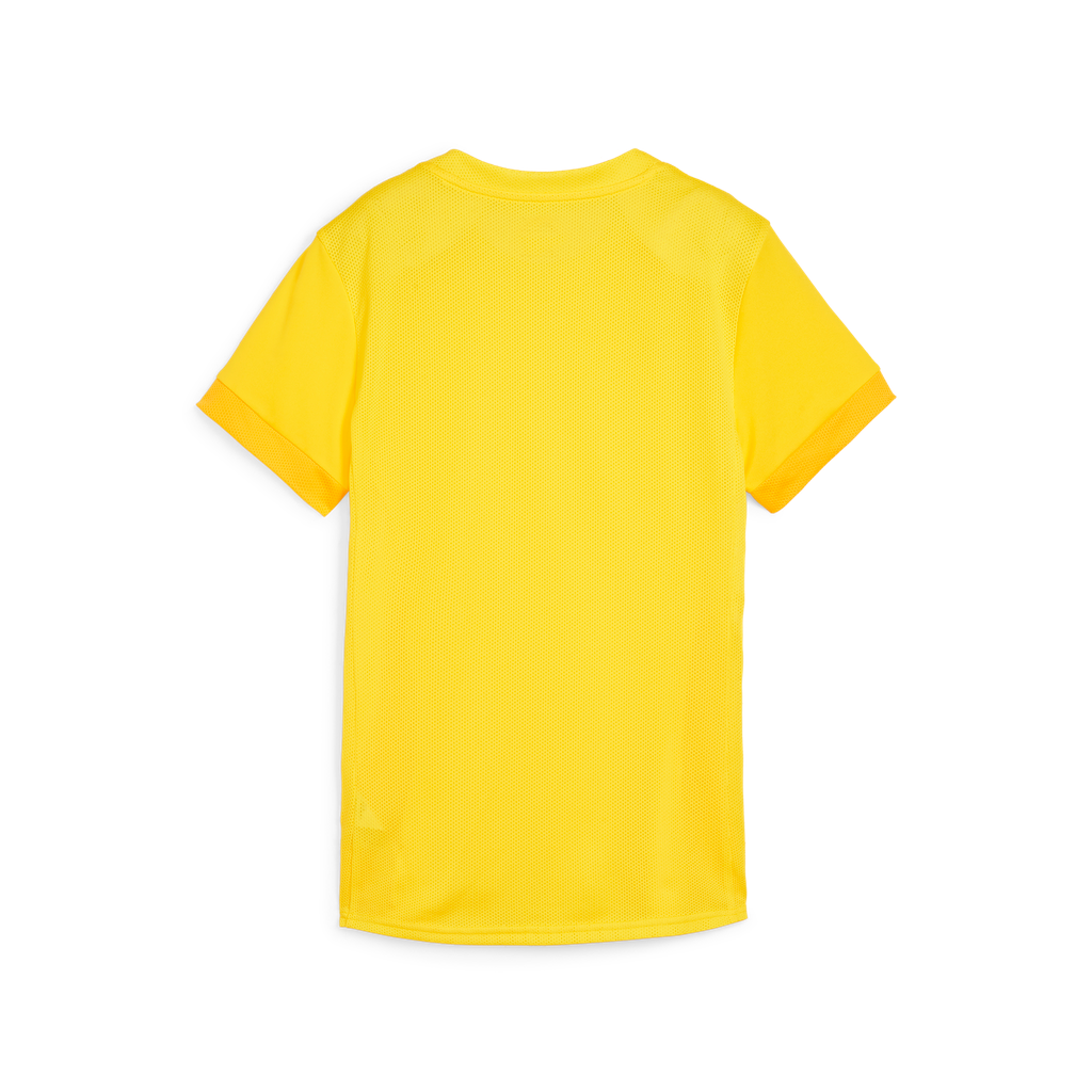 Teamgoal Matchday Trikot Damen Gelb
