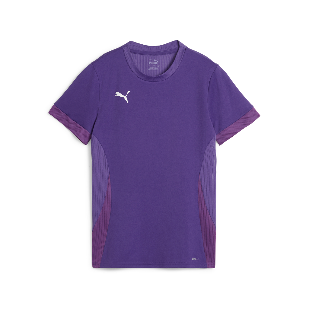 Teamgoal Matchday Trikot Damen Lila
