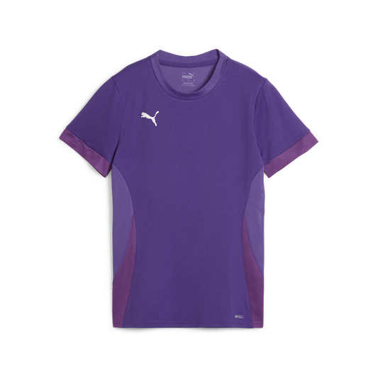 Teamgoal Matchday Trikot Damen Lila