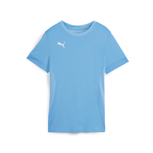 Teamgoal Matchday Trikot Damen Blau 18