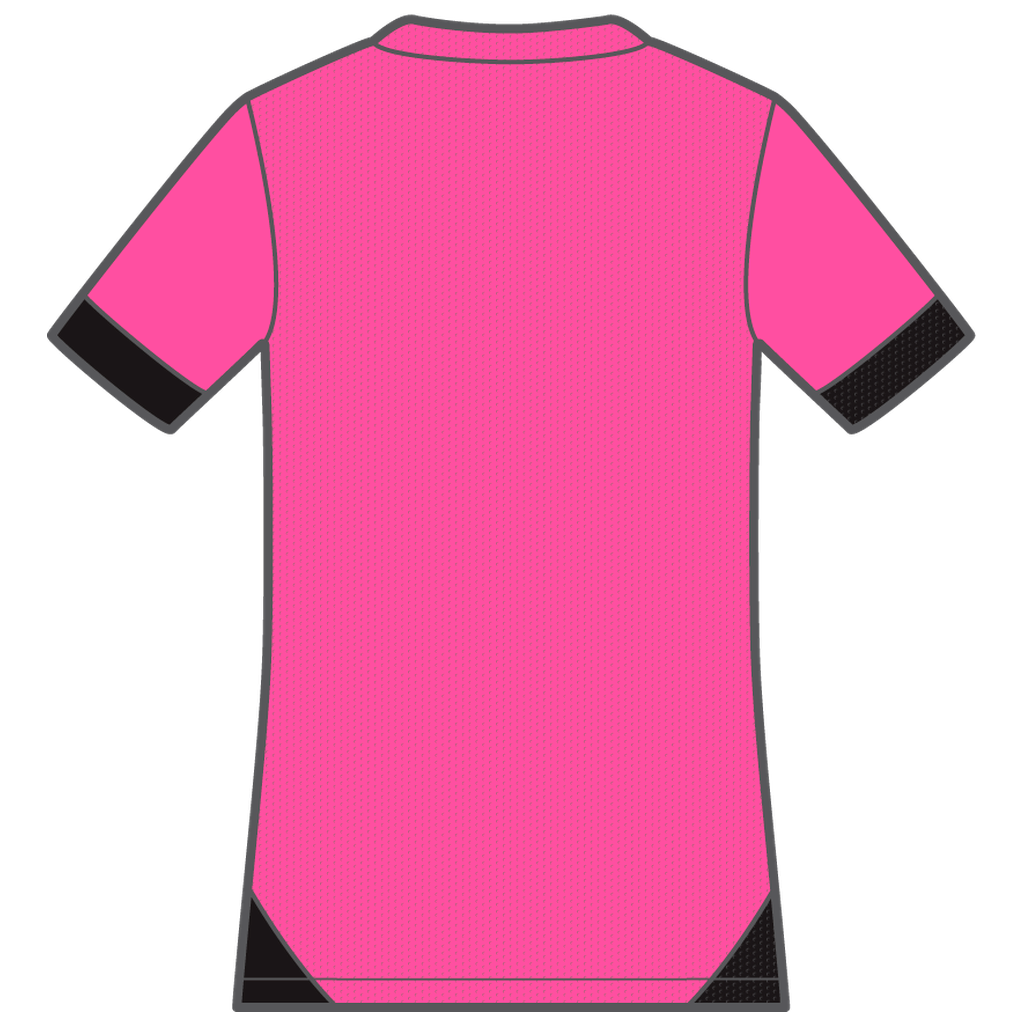 Teamgoal Matchday Trikot Wmns Pink