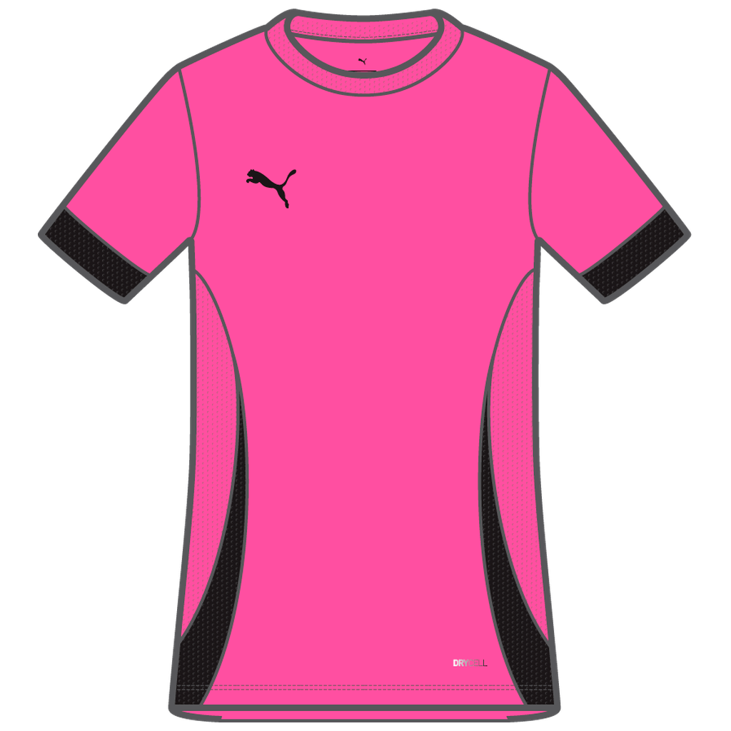 Teamgoal Matchday Trikot Wmns Pink