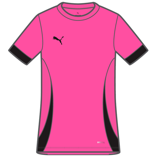 Teamgoal Matchday Trikot Wmns Pink