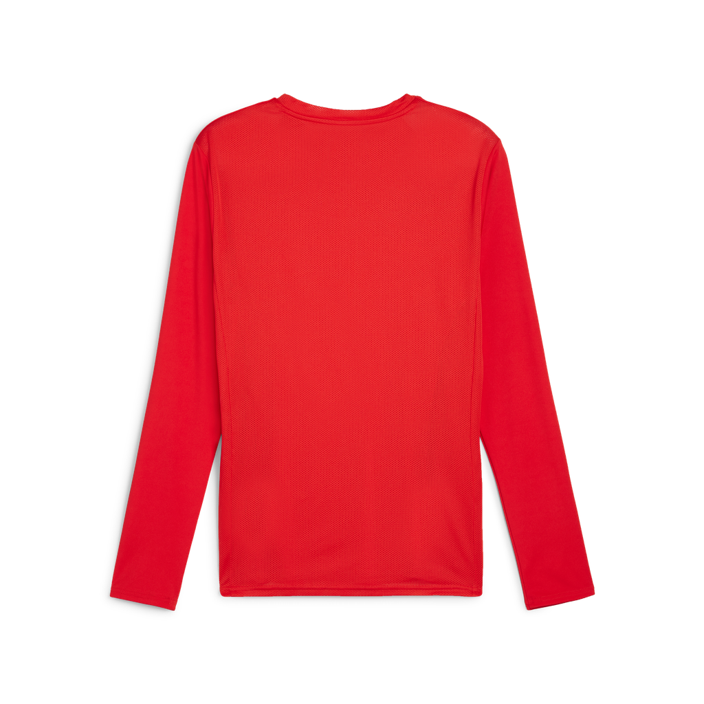 Teamgoal Ls Trikot Rot