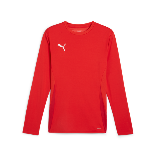 Teamgoal Ls Trikot Rot