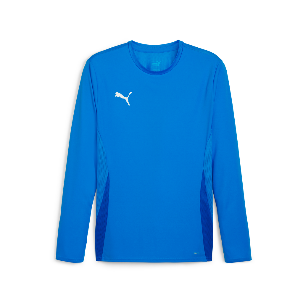 Teamgoal Ls Trikot Blau