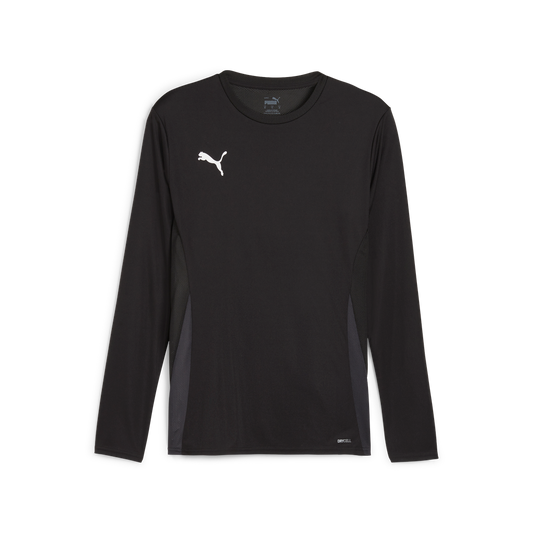 Teamgoal Ls Trikot Schwarz