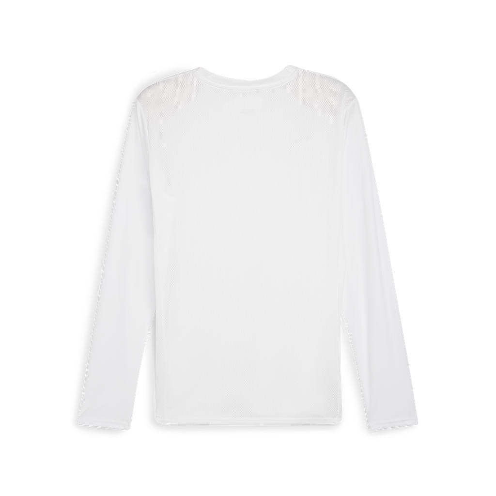 Teamgoal Ls Trikot Weiß
