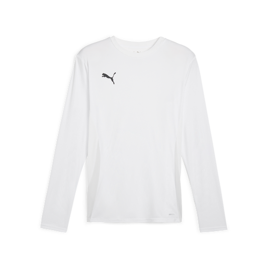 Teamgoal Ls Trikot Weiß