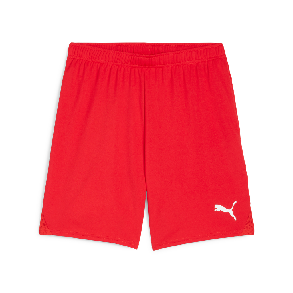 Teamgoal Shorts Rot 01