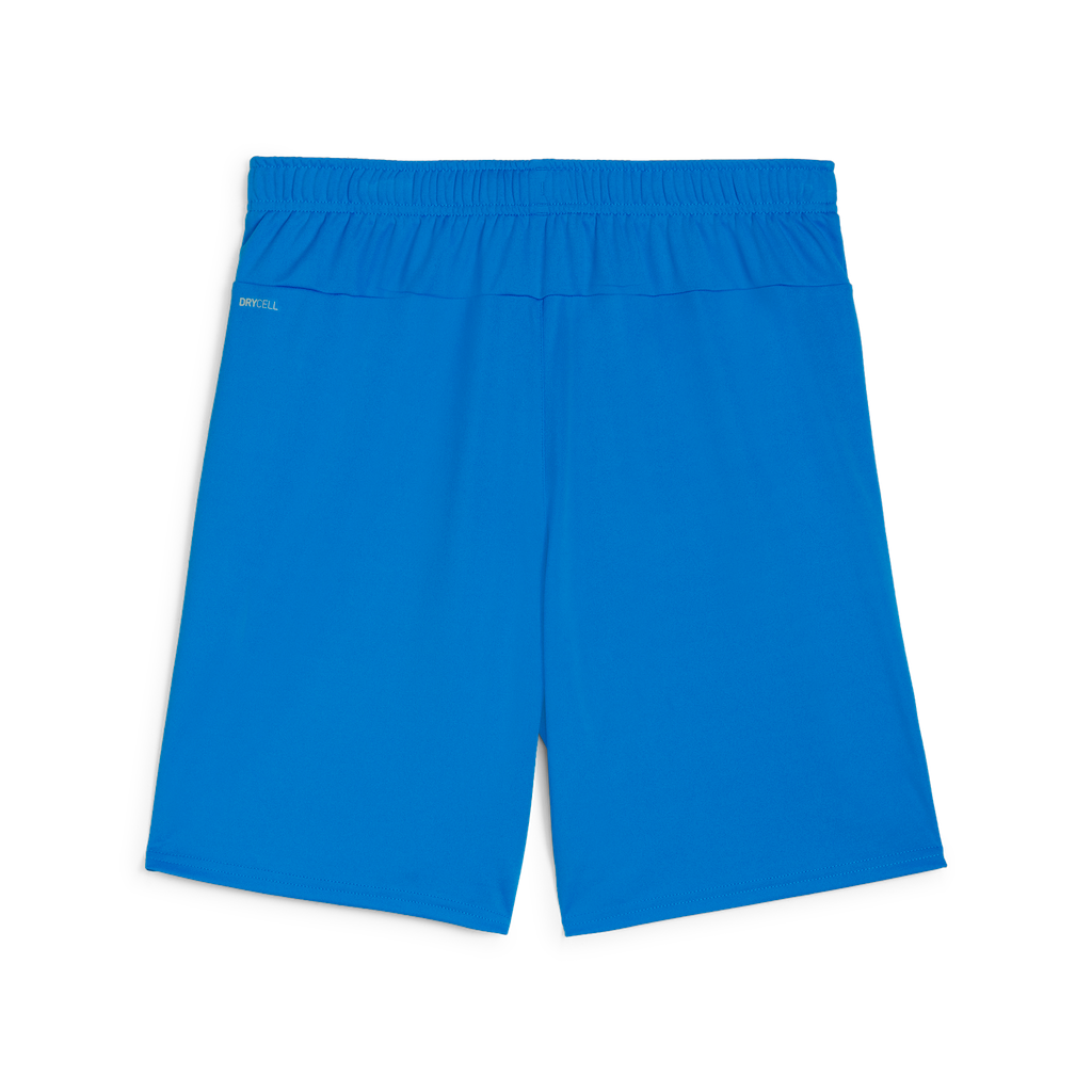 Teamgoal Shorts Blau 02
