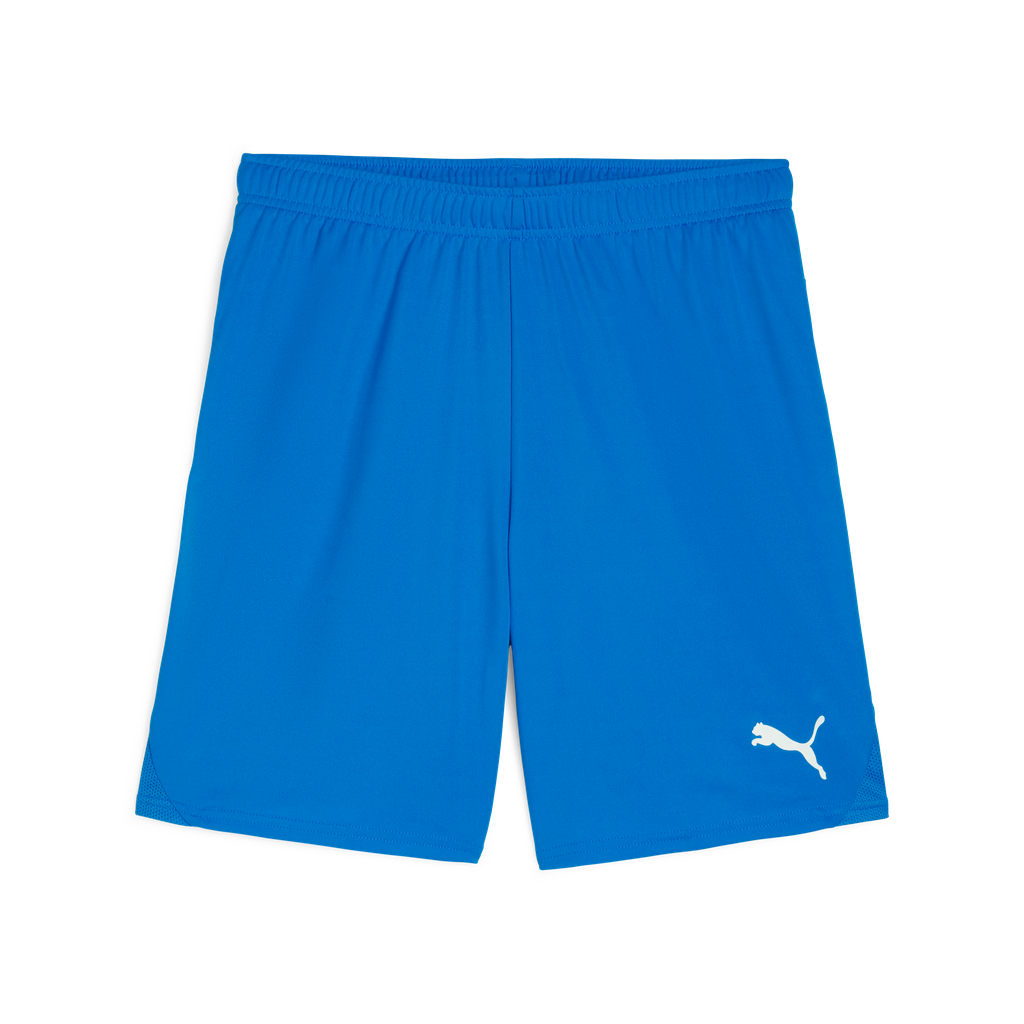 Teamgoal Shorts Blau 02