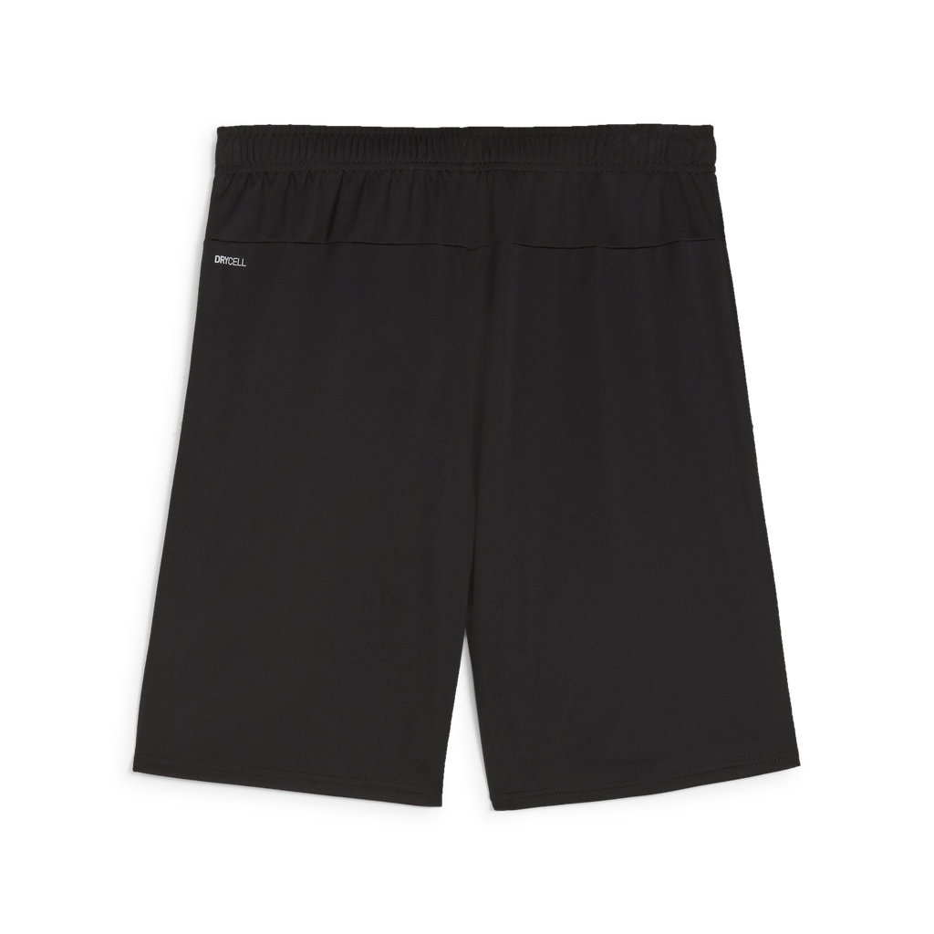 Teamgoal Shorts Schwarz