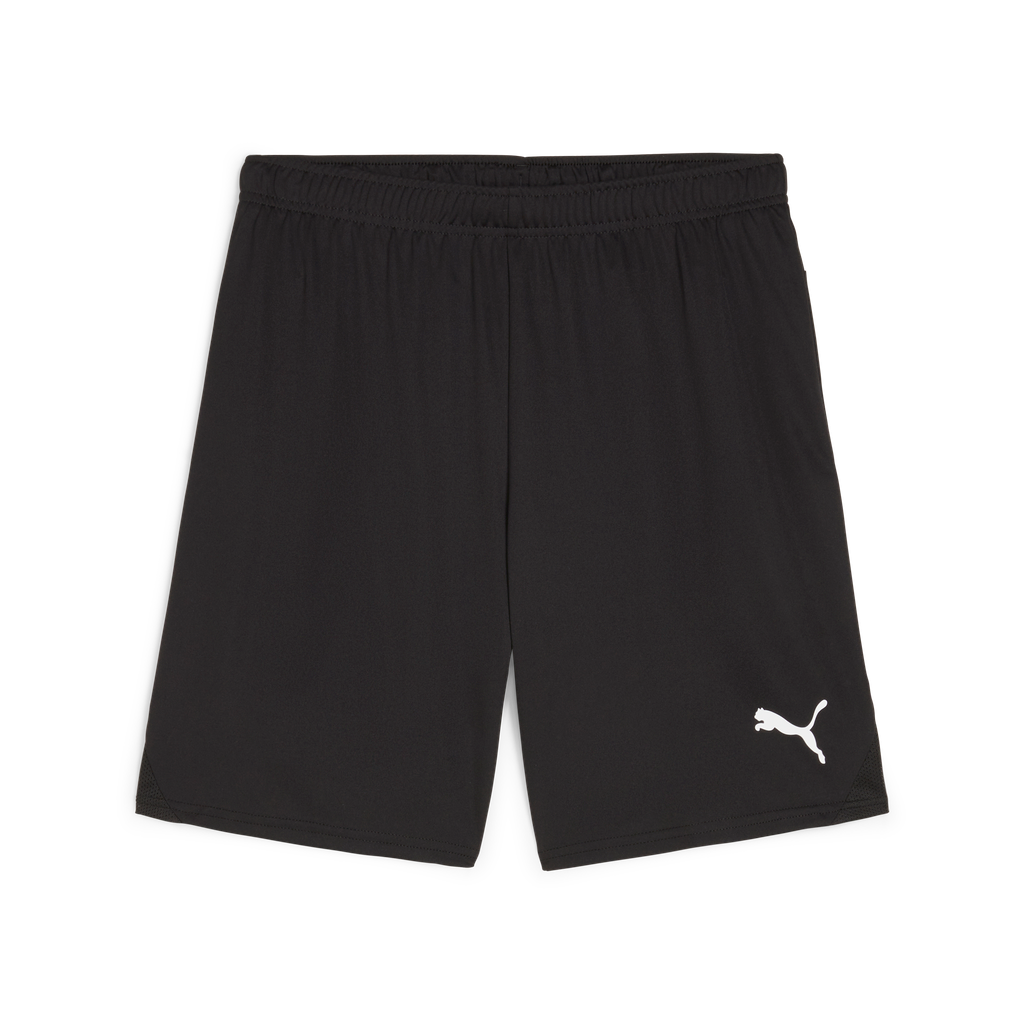 Teamgoal Shorts Schwarz