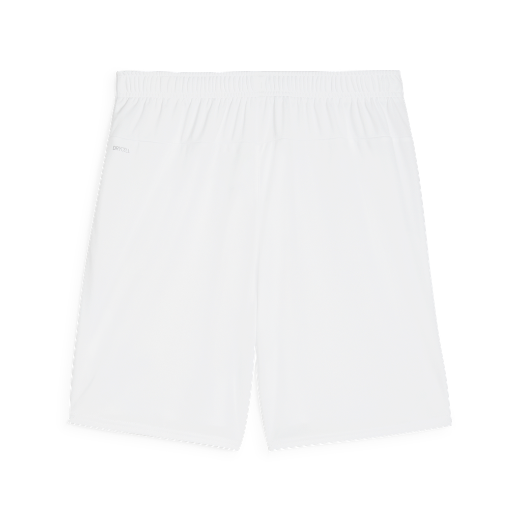 Teamgoal Shorts Weiß