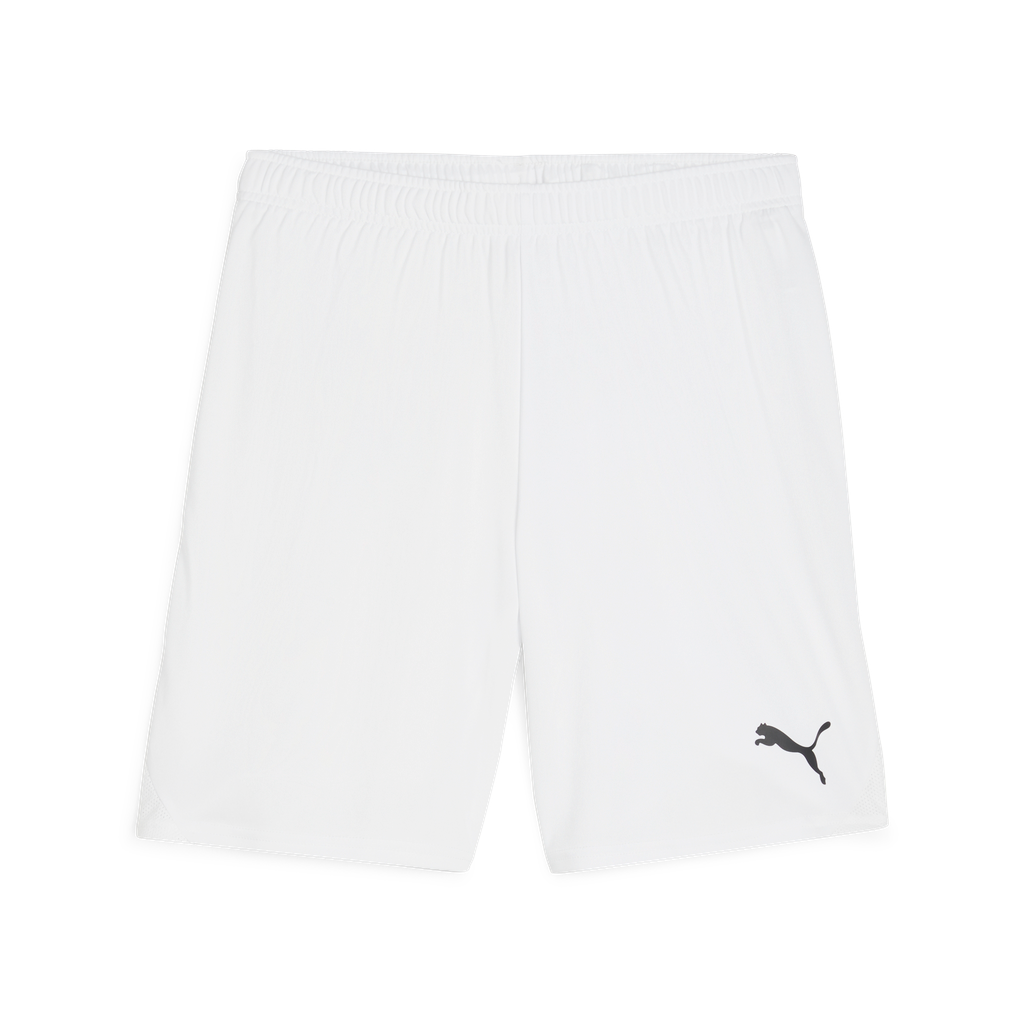 Teamgoal Shorts Weiß