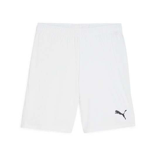 Teamgoal Shorts Weiß