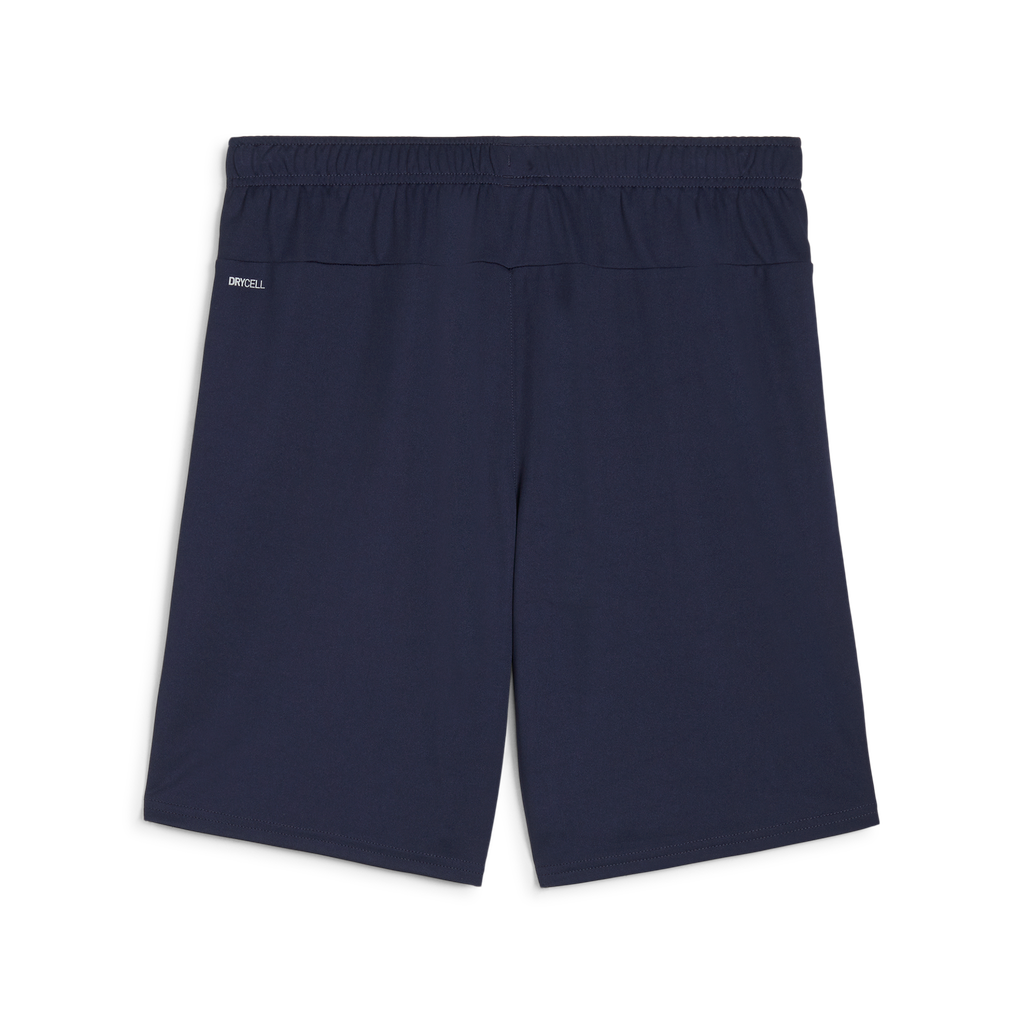 Teamgoal Shorts Blau 06