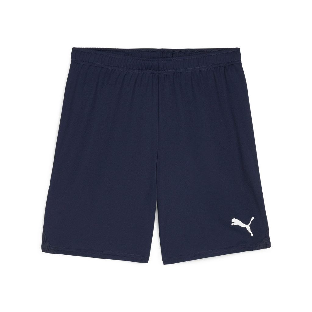 Teamgoal Shorts Blau 06