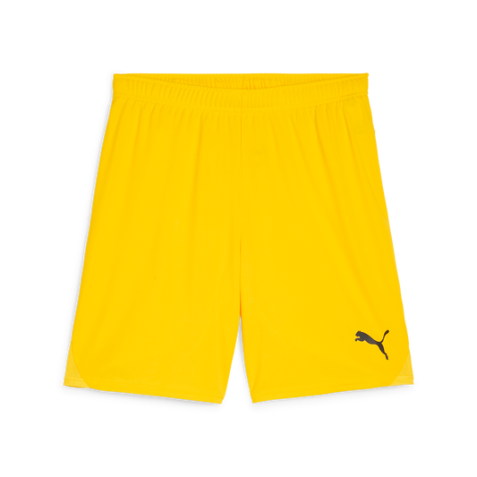 Teamgoal Shorts Gelb 07