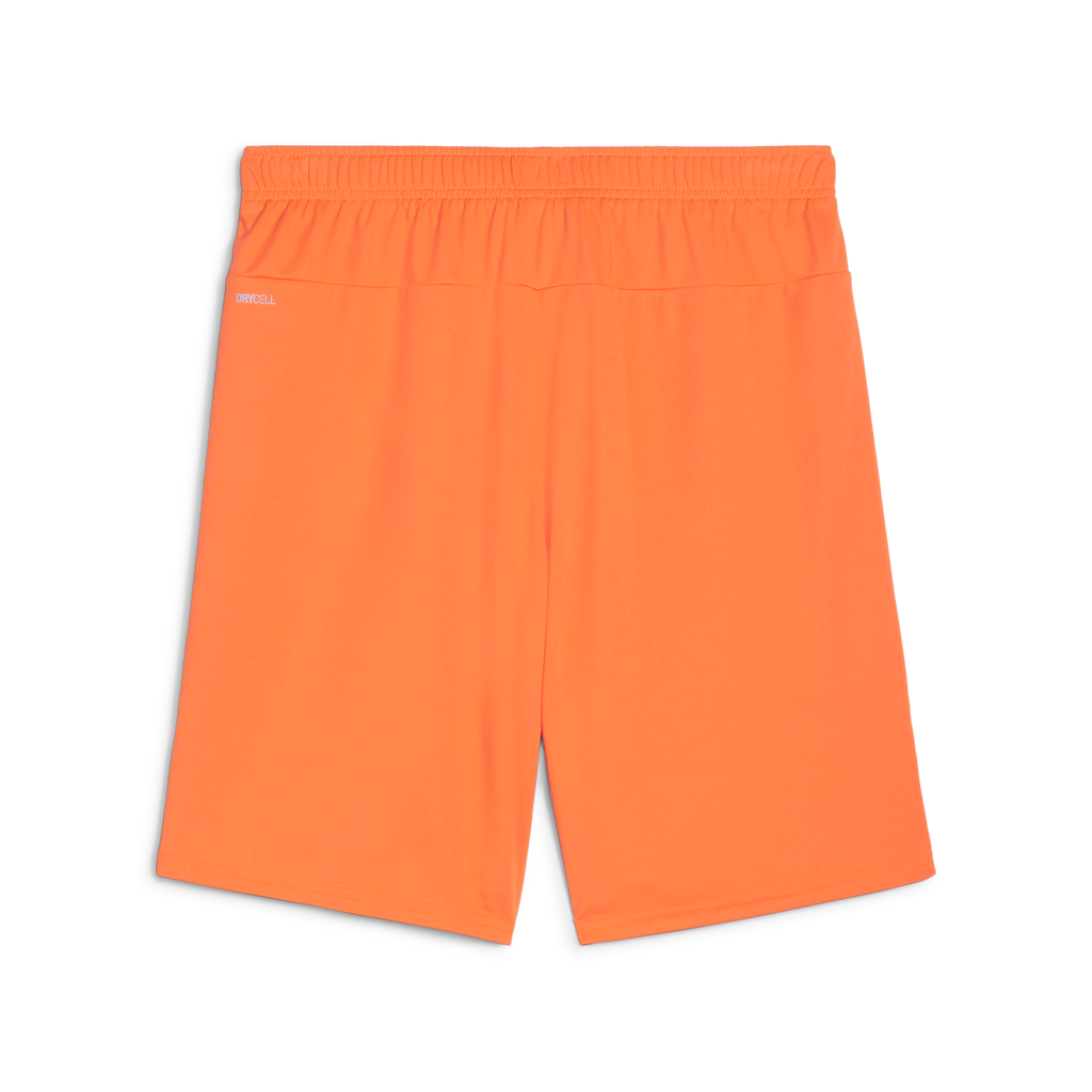 Teamgoal Shorts Orange 08