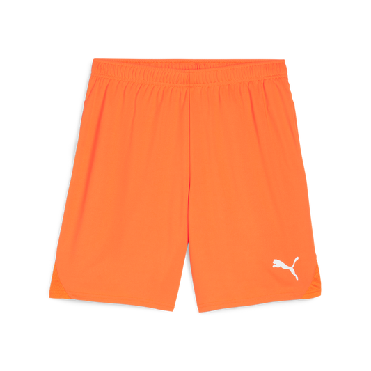 Teamgoal Shorts Orange 08