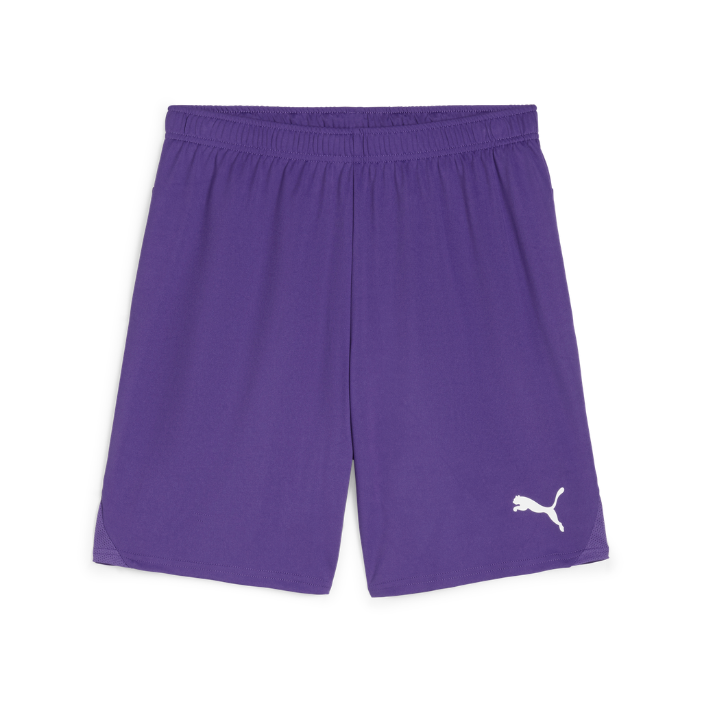 Teamgoal Shorts Lila 10