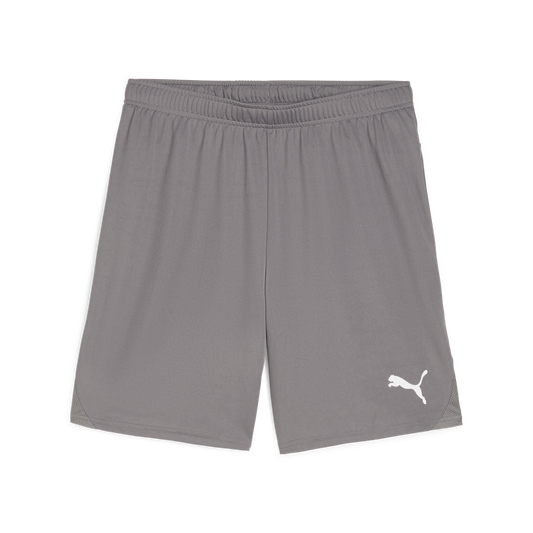 Teamgoal Shorts Grau