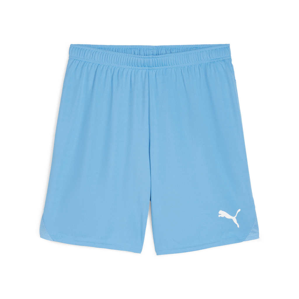 Teamgoal Shorts Blau 18