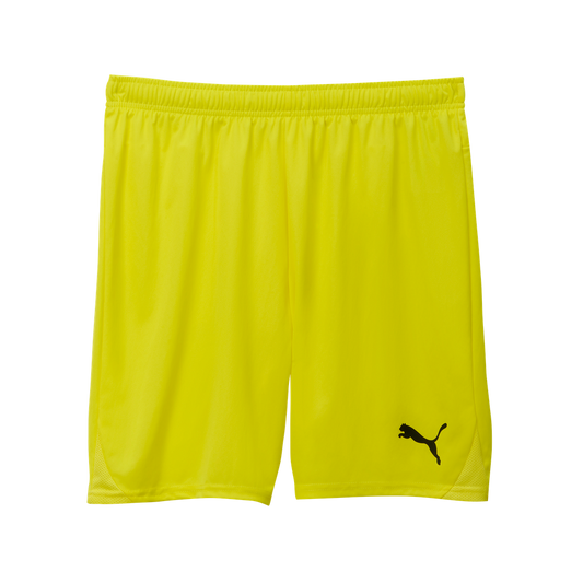 Teamgoal Shorts Gelb 23