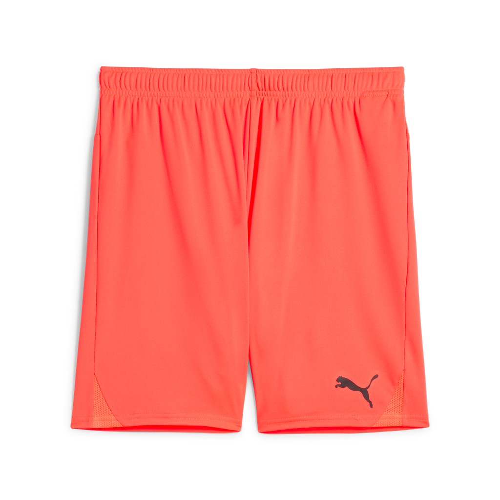Teamgoal Shorts Orange 38