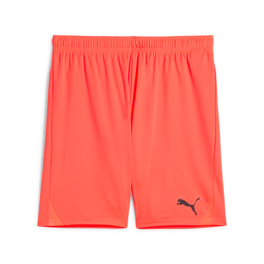 Teamgoal Shorts Orange 38