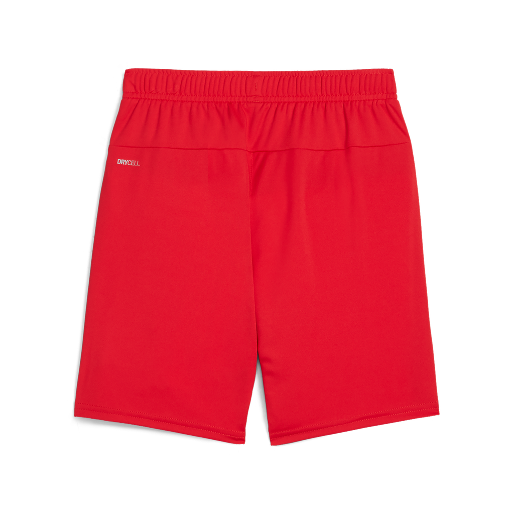 Teamgoal Shorts Jr Pink Rot 01