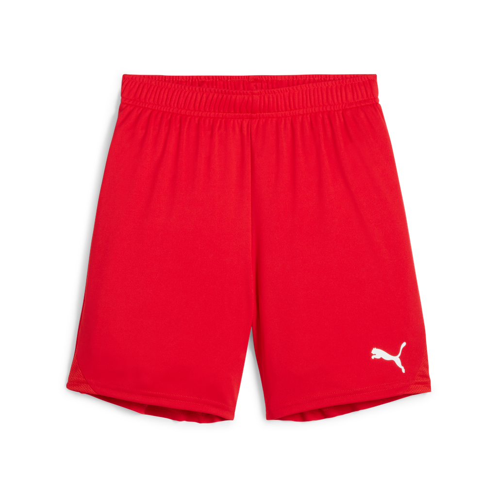 Teamgoal Shorts Jr Pink Rot 01