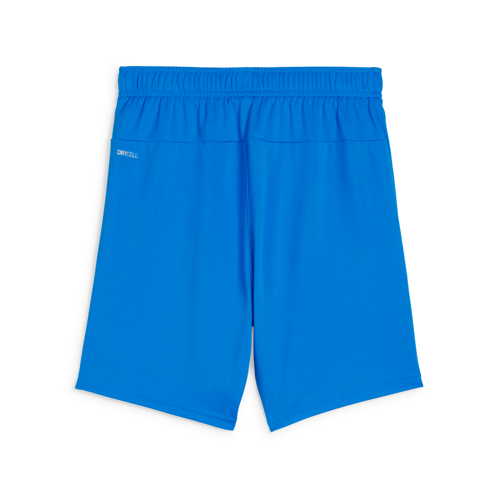 Teamgoal Shorts Jr Blau