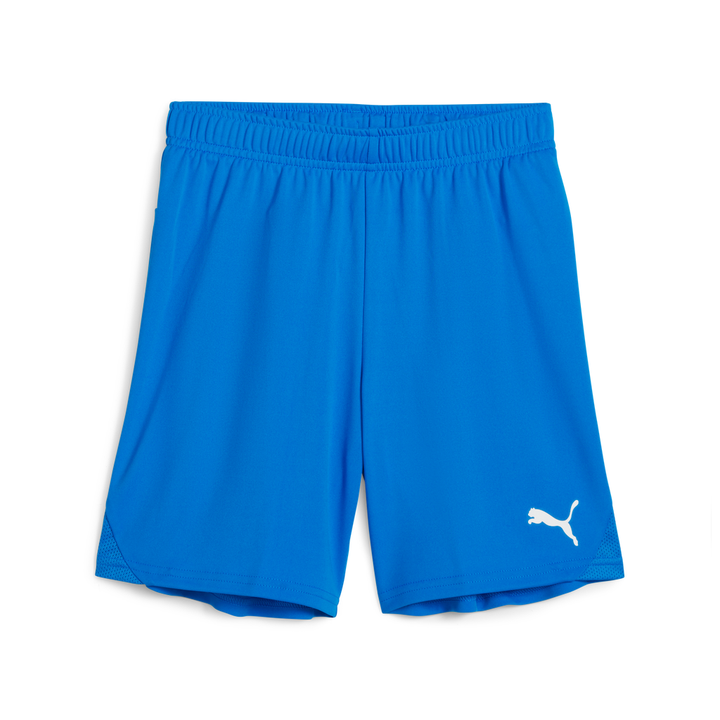 Teamgoal Shorts Jr Blau