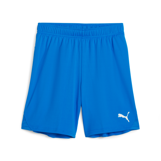 Teamgoal Shorts Jr Blau