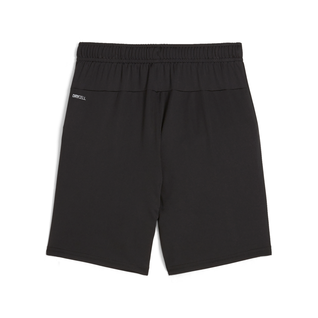 Teamgoal Shorts Jr Schwarz