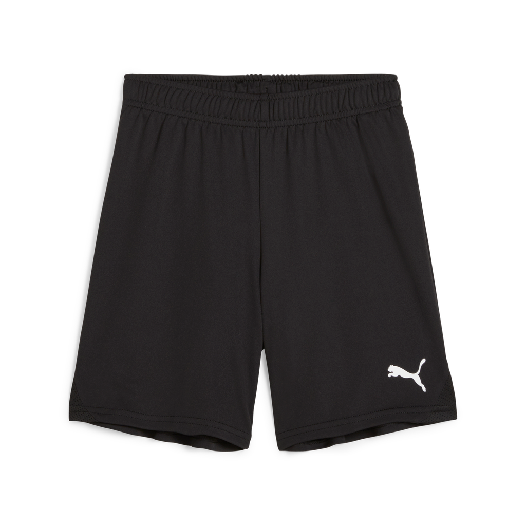 Teamgoal Shorts Jr Schwarz