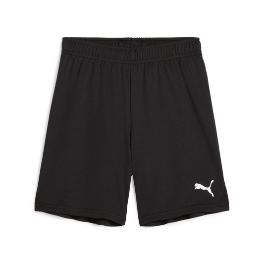 Teamgoal Shorts Jr Schwarz