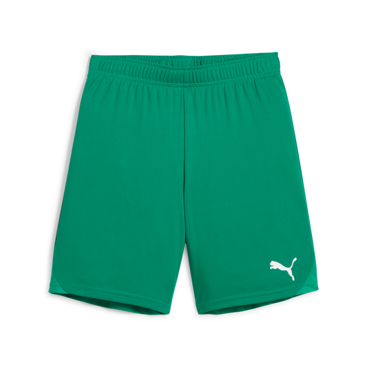 Teamgoal Shorts Jr Pink Grün 05