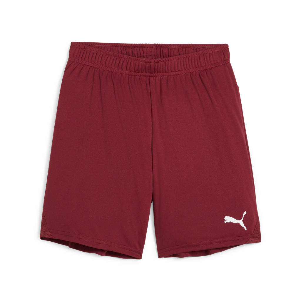 Teamgoal Shorts Jr Pink Rot 09