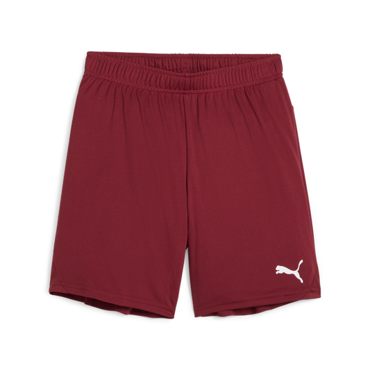 Teamgoal Shorts Jr Pink Rot 09
